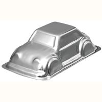 Wilton 3D Auto Cruiser Pan