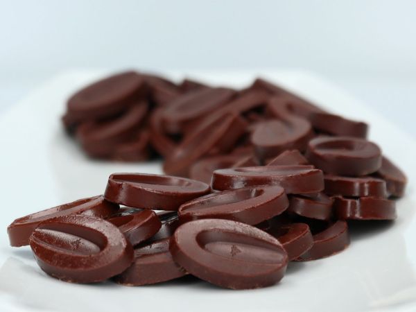 Valrhona Abinao 85% 200g