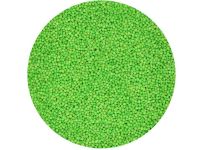 FunCakes Miniperlen Grün 80g