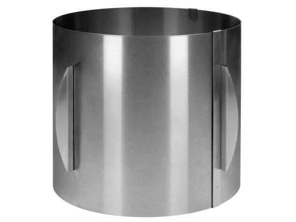 Tortenring verstellbar 20cm hoch