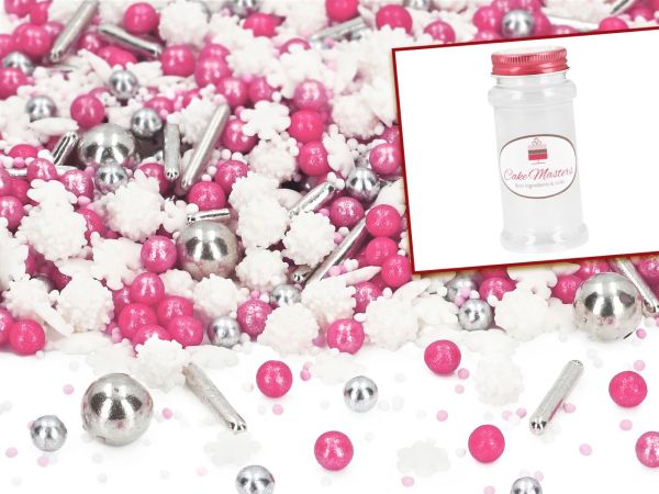 Sprinkles Cozy Time 80g mit Vorratsdose