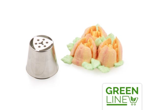 Icing Nozzle Lily GREENLINE