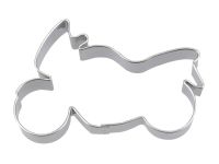 Ausstecher Motorrad 7cm