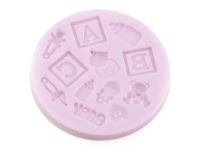 Flexform Babywelt 1