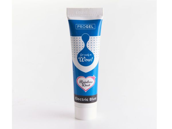 Lebensmittelfarbe ProGel Azure 25g