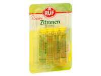 RUF Zitronen Aroma 4er Pack 4x2ml