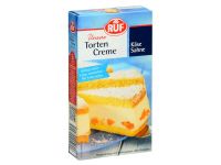 RUF Torten Creme Käse Sahne 160g
