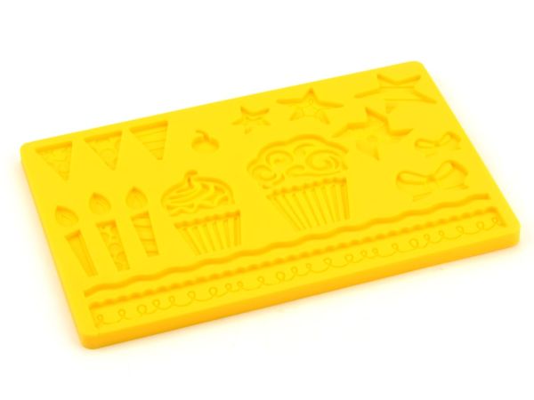 Flexform Motiv Party