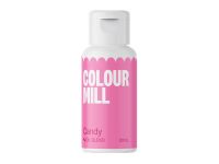 Lebensmittelfarbe öllöslich Candy 20ml