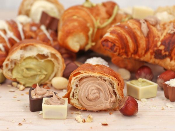Haselnuss-Milchcreme 500g