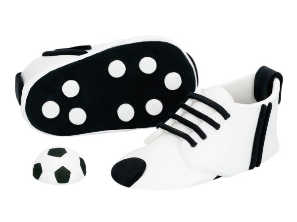 Feinzucker Fußballschuhe