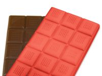 Spray für Schokolade - rot 100ml