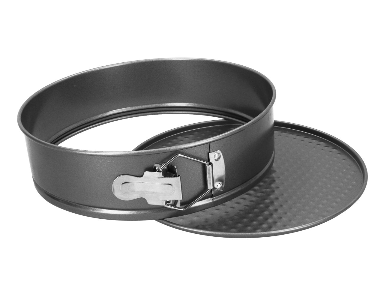Springform 24 cm für kreative Formen und Desserts