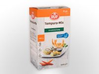 RUF Tempura-Mix Grundmischung 1,0kg