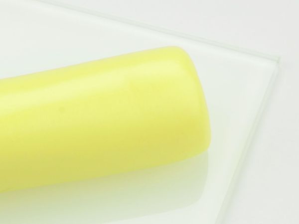 Rollfondant PREMIUM PLUS pastellgelb 1kg