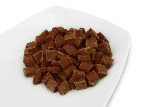 Chocolate Chunks Vollmilch 1,0kg