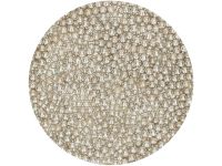 FunCakes Zuckerperlen Metallic Silber 80g