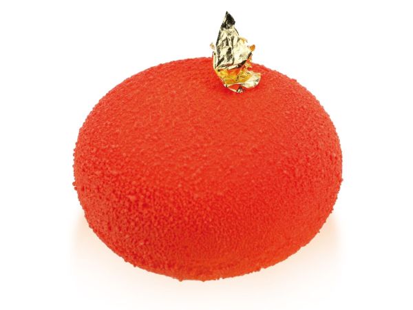 Velvet-Spray orange 400ml