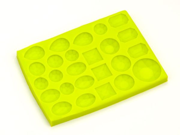 Flexform Diamanten groß