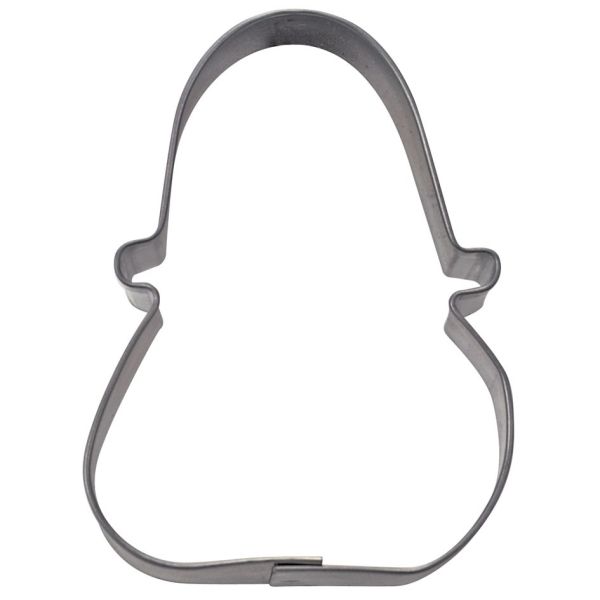 Städter - Ausstecher Handtasche - ca. 6,5 cm