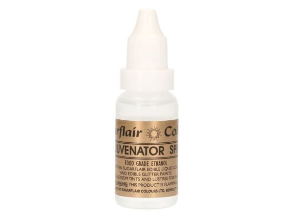 Sugarflair Alkohol 14ml
