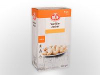 RUF Vanillin-Zucker 1,0kg