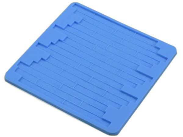 Flexform Backstein