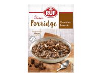 RUF Porridge Chocolate Brownie 65g