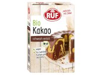 RUF Bio Kakao schwach entölt 125g