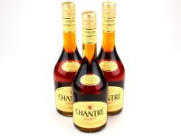 Weinbrand 36% vol 50ml für Pralinenfüllung