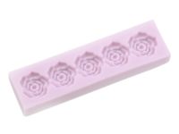 Flexform Bordüre Rose