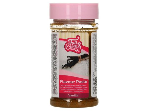 FunCakes Aromapaste Vanille 100g