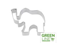 Ausstecher Elefant 4,5cm