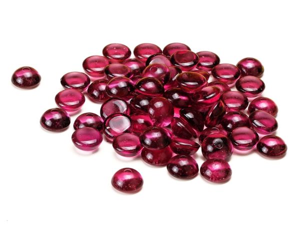 Isomalt Tropfen brombeer 150g