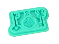 Flexform Antike Schlüssel