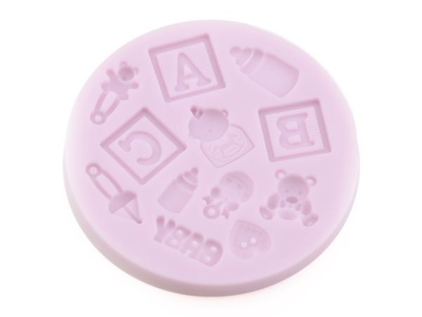 Flexform Babywelt 1