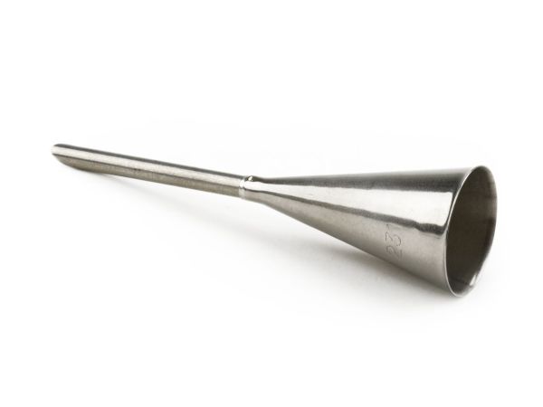 Füll-Tülle 4mm