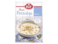 RUF Porridge Classic 65g 10+1 gratis