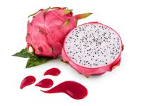 Aromapaste Drachenfrucht 100g