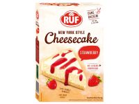 RUF Cheesecake Strawberry 360g