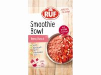 RUF Smoothie Bowl Berry Bunch 50g