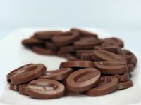 Valrhona Equatoriale Lactée 35% 1,0kg