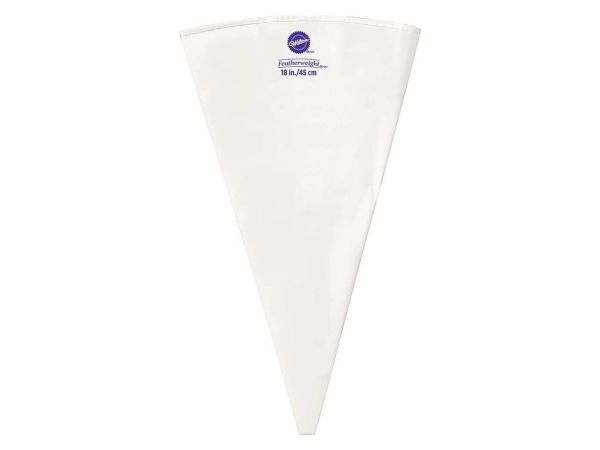 Wilton Spritzbeutel 45cm
