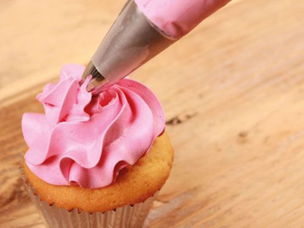 FunCakes Einweg-Spritztüten 30cm, 10 Stück