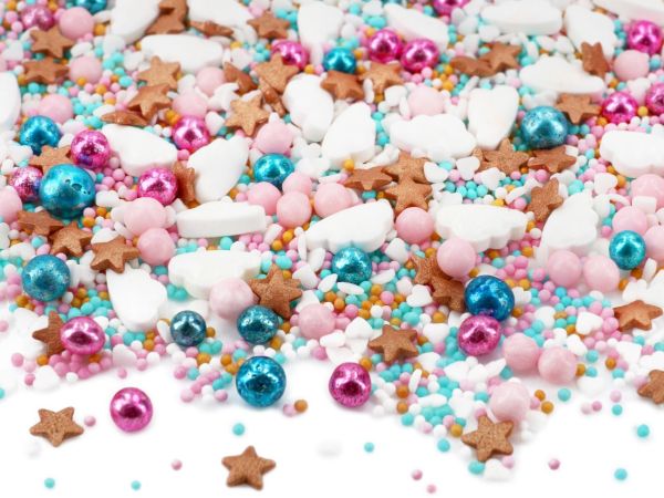 Sprinkles Gender Reveal 1kg