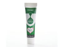 Lebensmittelfarbe ProGel Leaf Green 25g