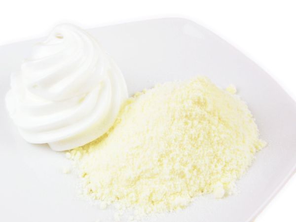 Eiweißpulver 500g
