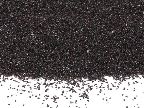 Dampfmohn - gemahlener Blaumohn 250g