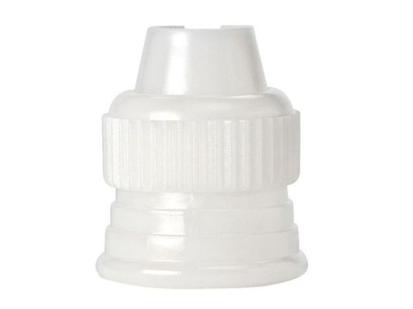 Wilton Standard Adapter 2 teilig
