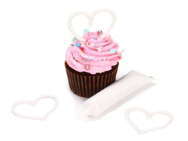 Choco Writers white 32g